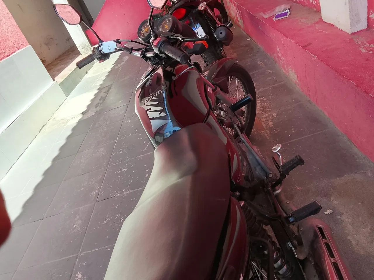 Conservada 