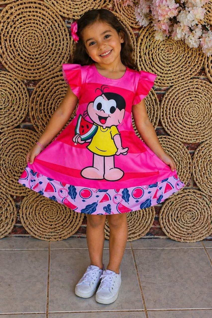 Vestido Magali - Foto 4