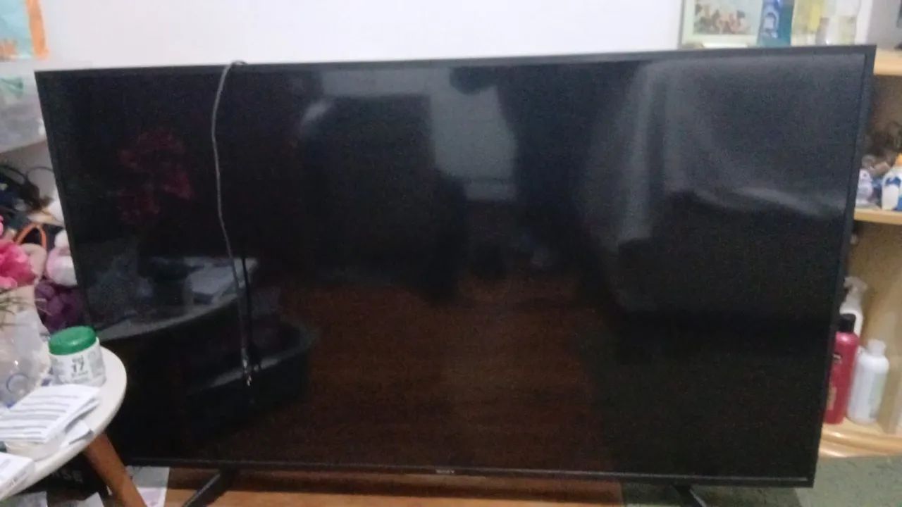 Vendo tv retirar peças 