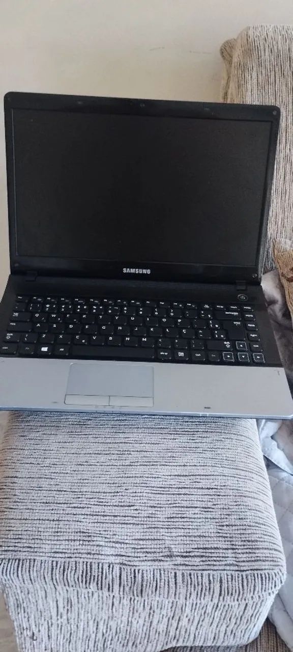 Notebook Samsung  - Foto 5