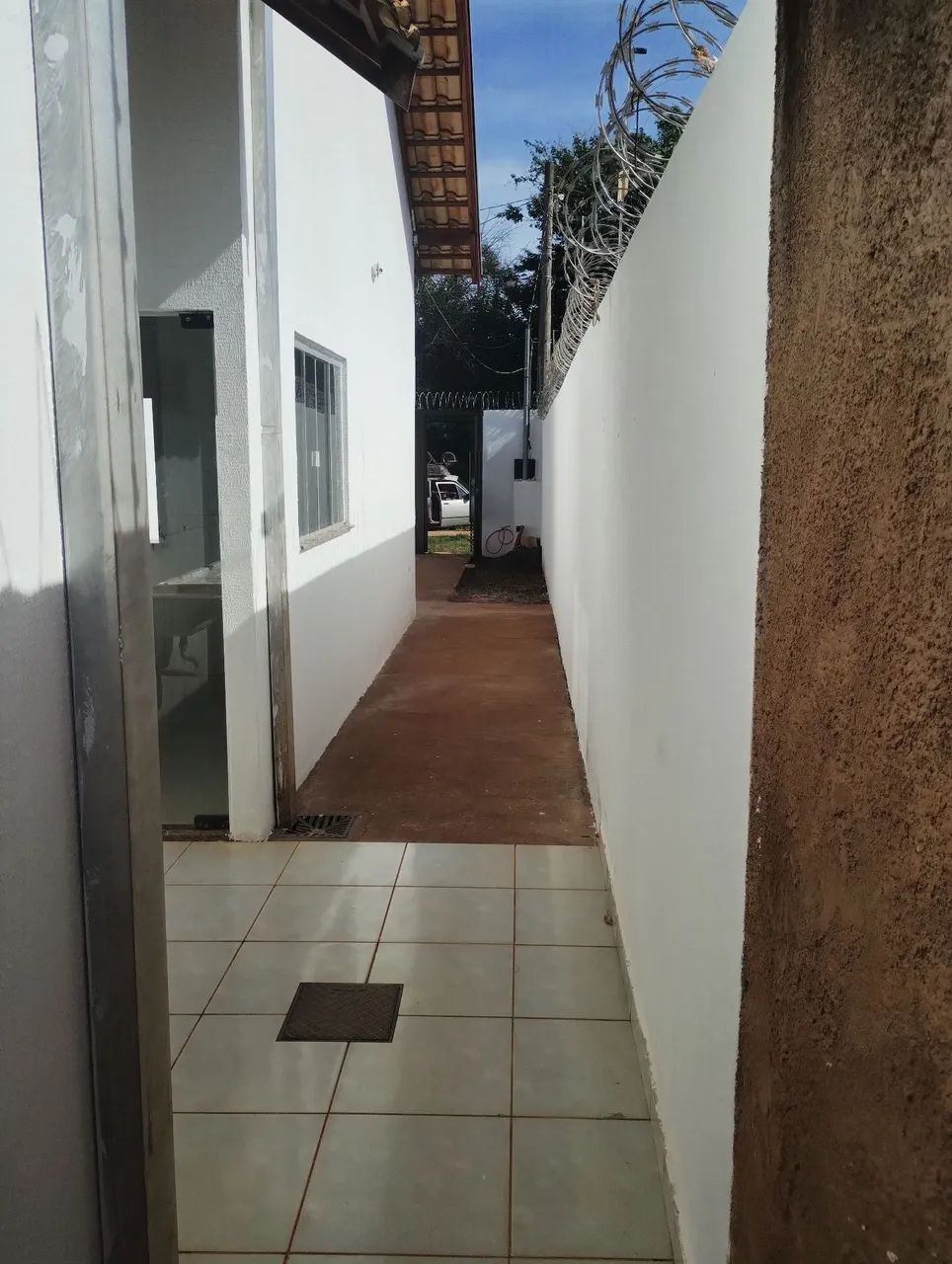 Alugo Casa Nova Campo Grande  - Foto 5