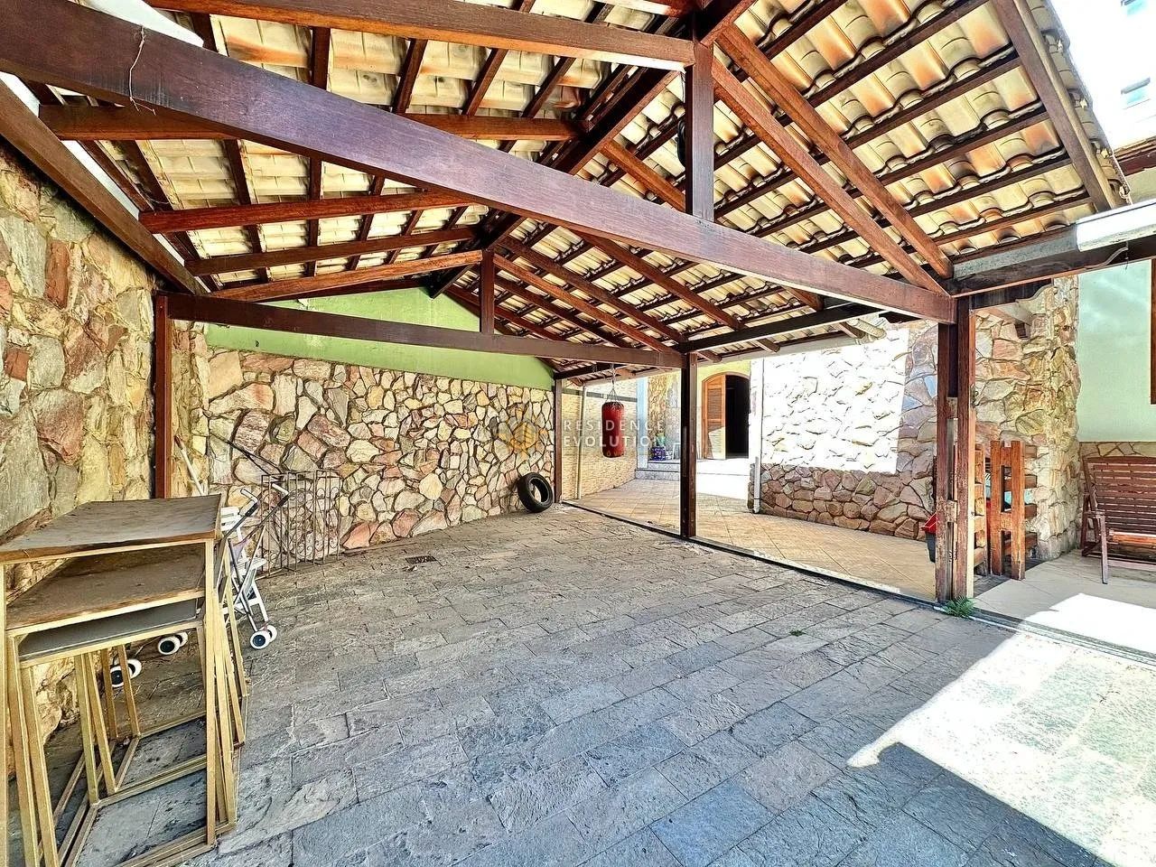 Casa Linear Itapõa em Lote de 392m² - Foto 3
