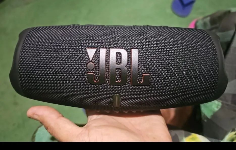 Jbl charge 5