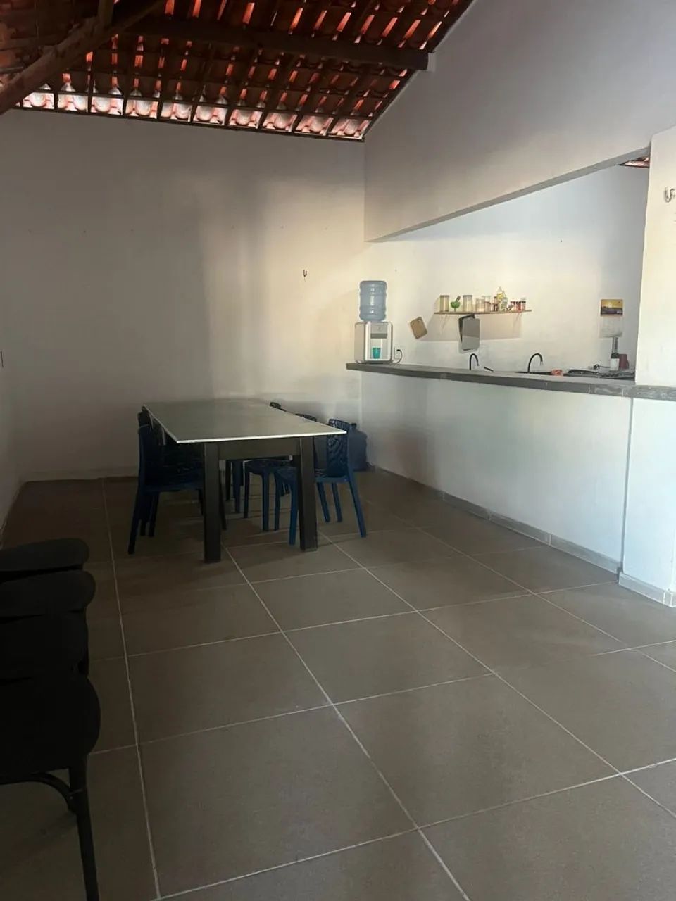 Alugo casa de praia Villa Caponga  - Foto 4