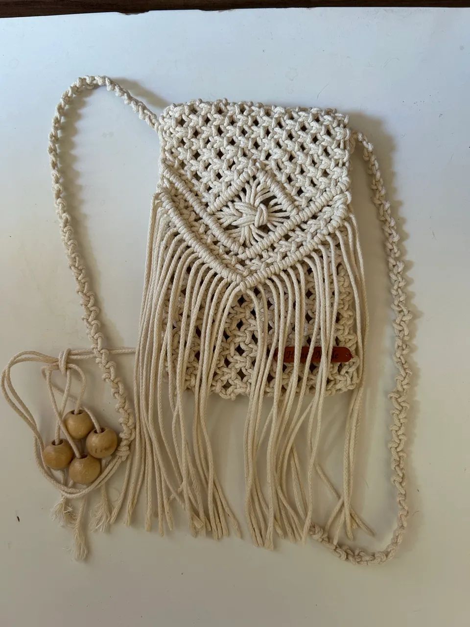 Bolsa tiracolo 