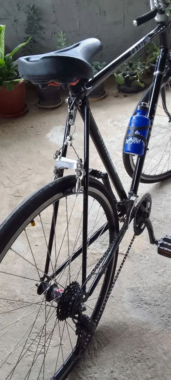 Bicicleta Caloi 10 reformada.  - Foto 4