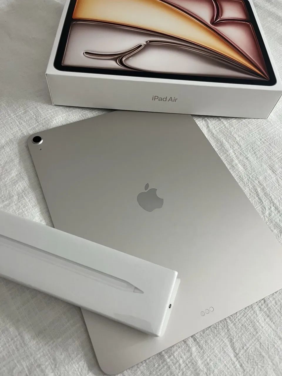 IPAD AIR M3 13?| ACEITO TROCA  - Foto 2