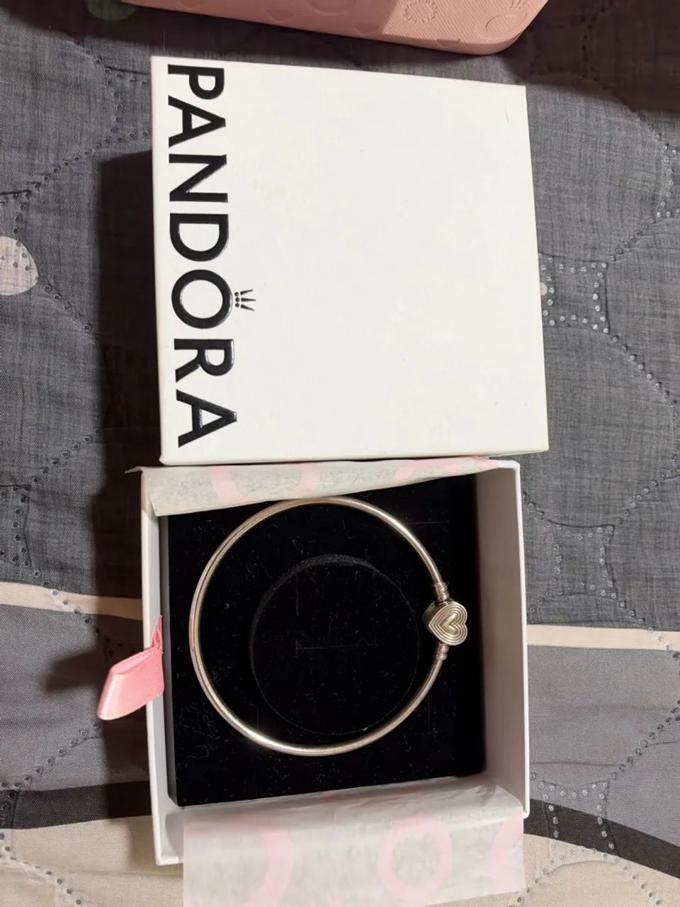 Pulseiras Pandora  - Foto 2