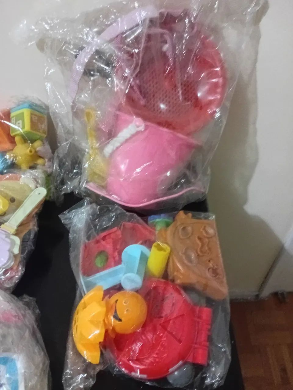 Kits de brinquedos  - Foto 4