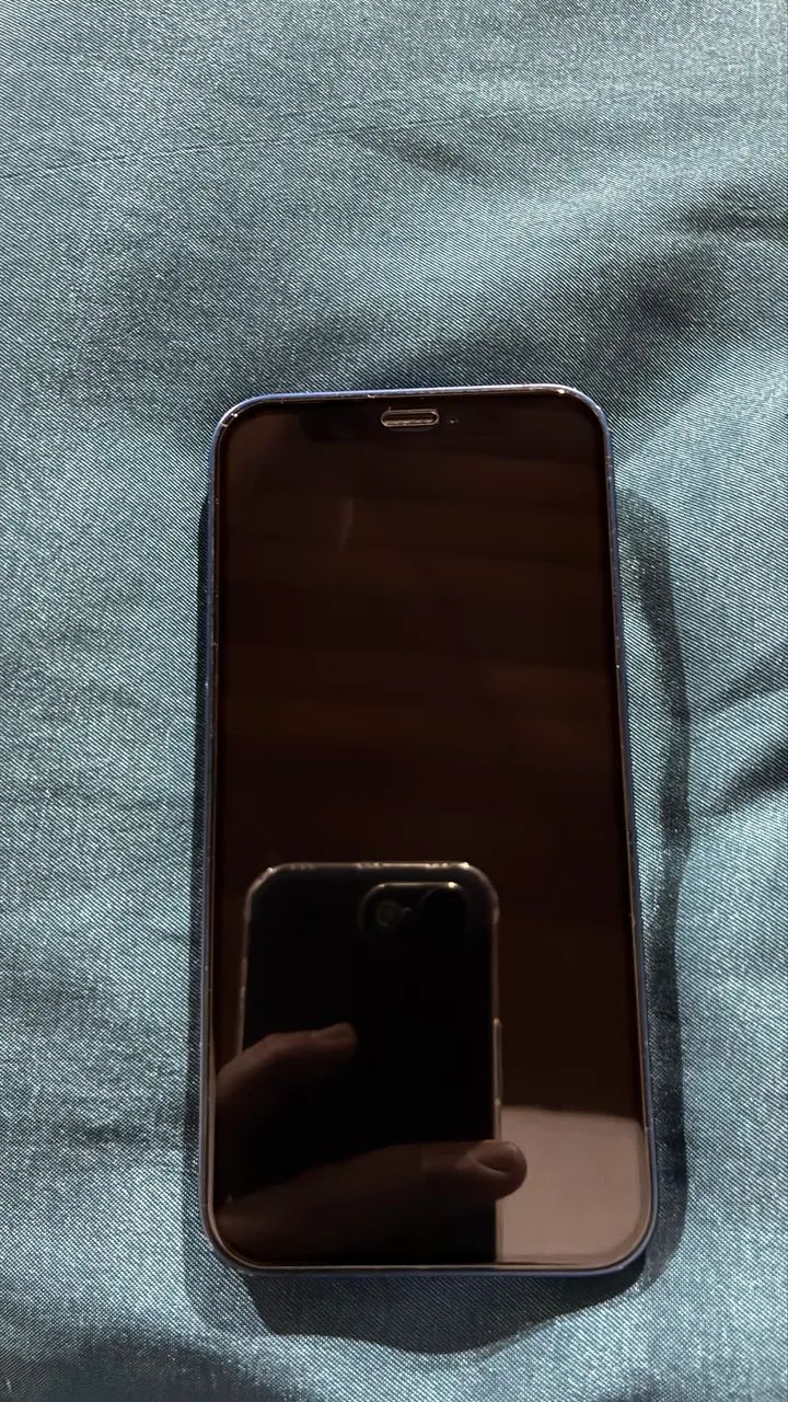 iPhone 12 mini - Foto 4