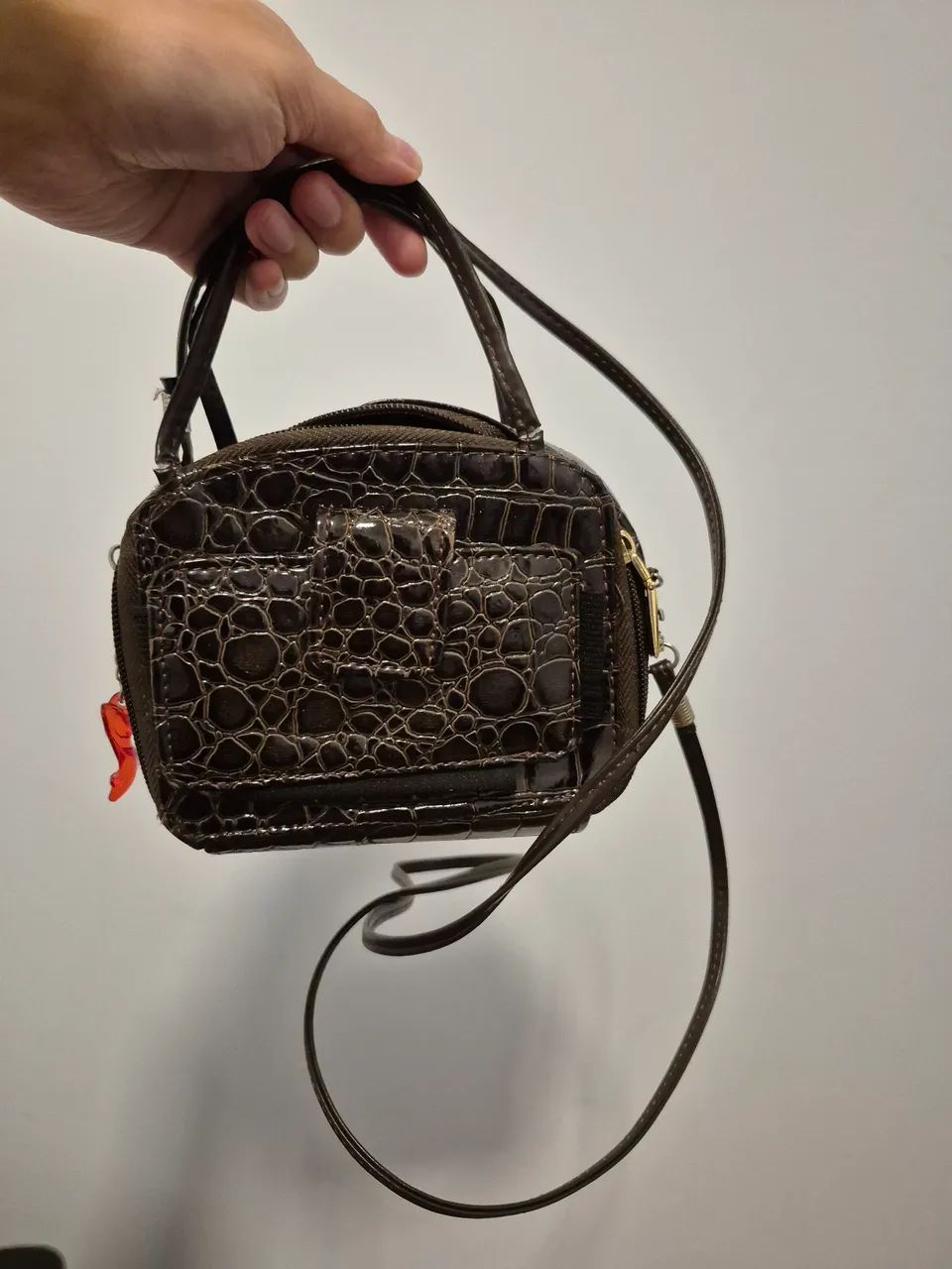 Bolsa Pequena  - Foto 2