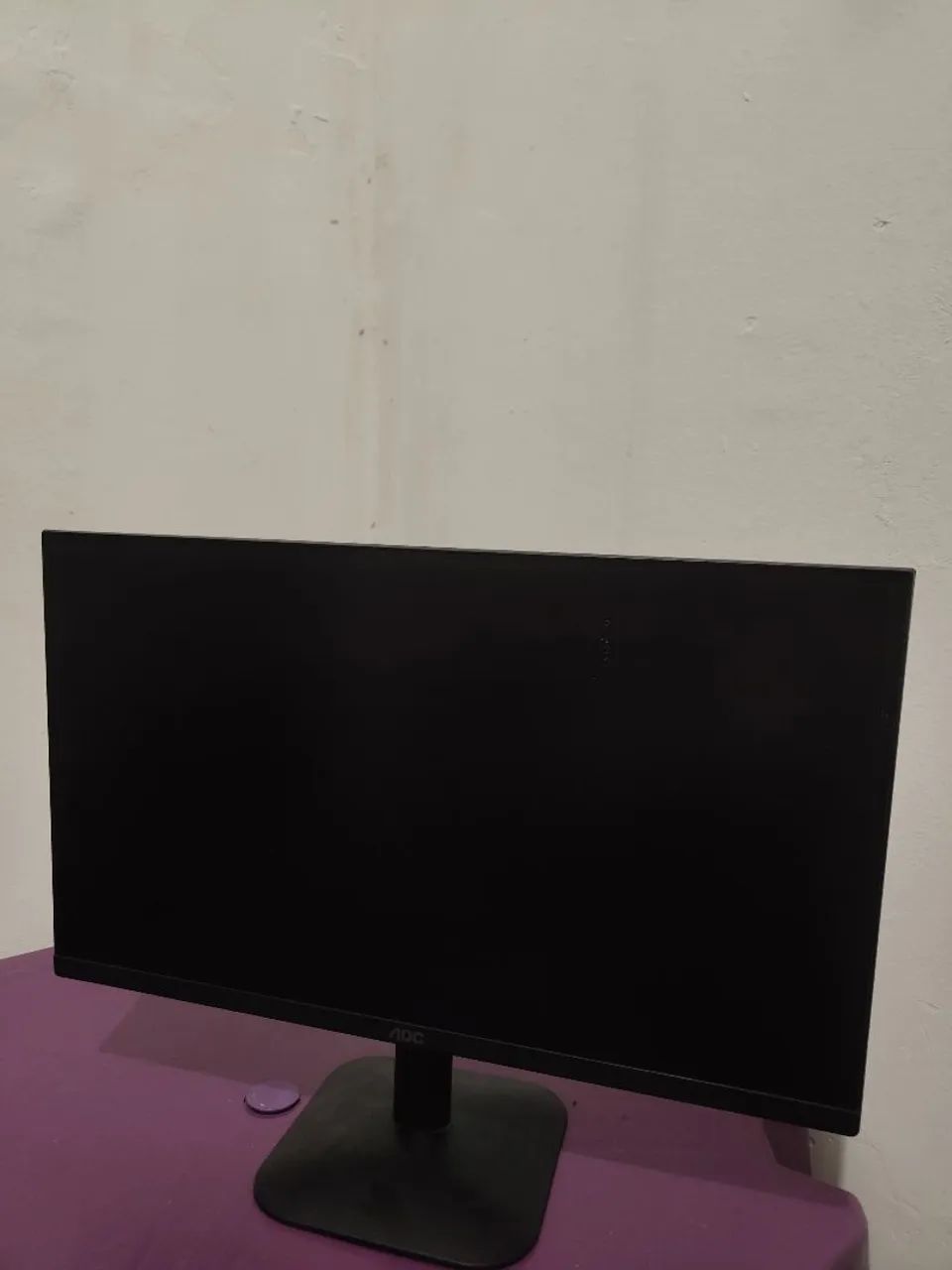 Monitor Acer 24 polegadas - Foto 3