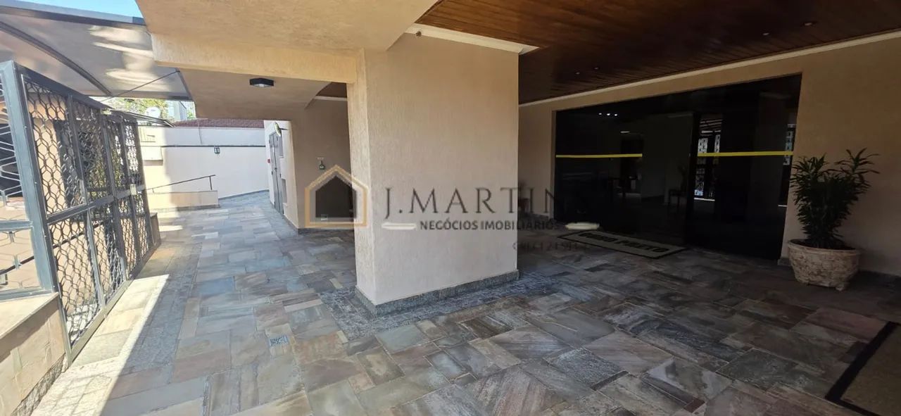 Apartamento 3 quartos para Venda Cidade Alta, Piracicaba - Foto 2
