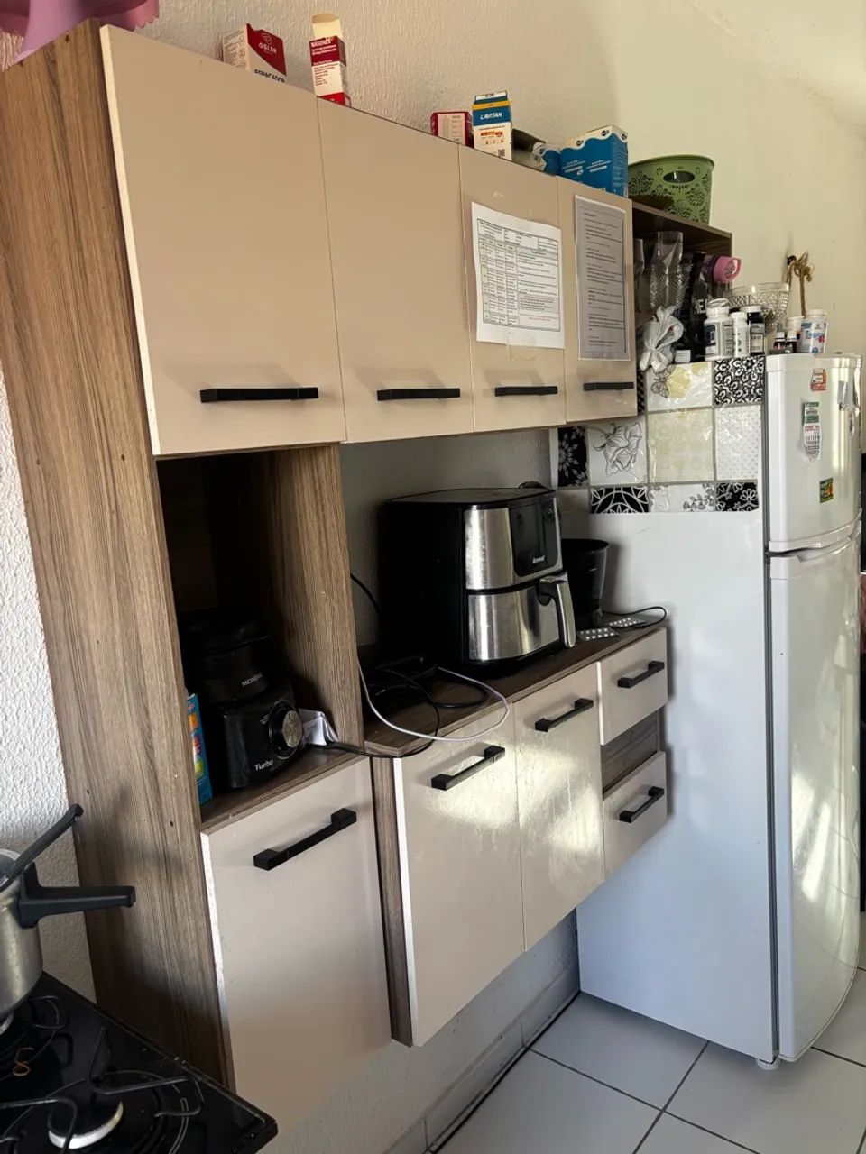 Vende-se Armário de Parede 