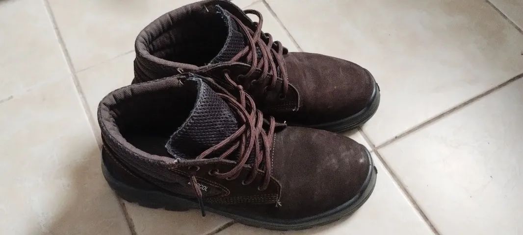Bota Bracol