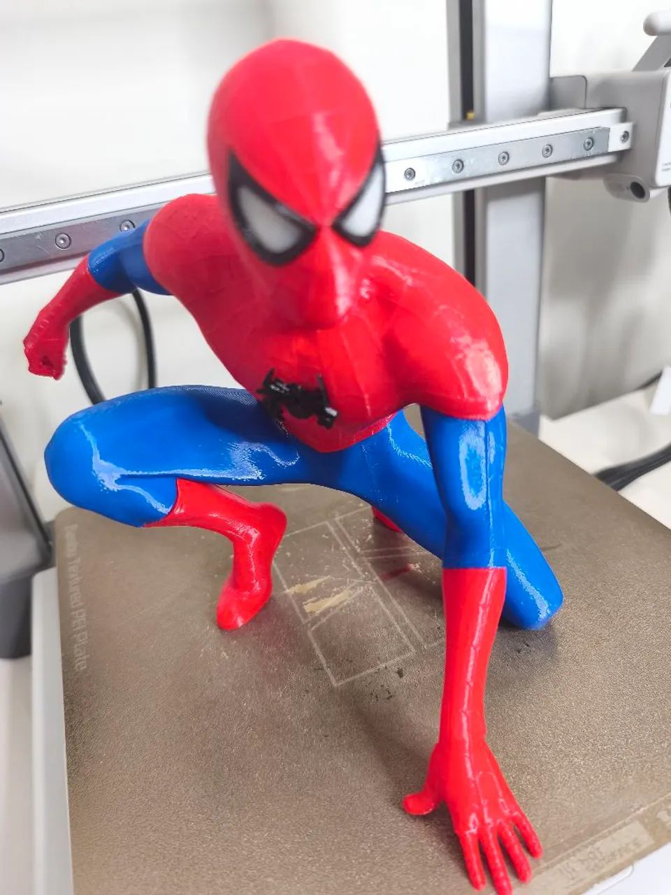 Action Figure - Homem Aranha  - Foto 3