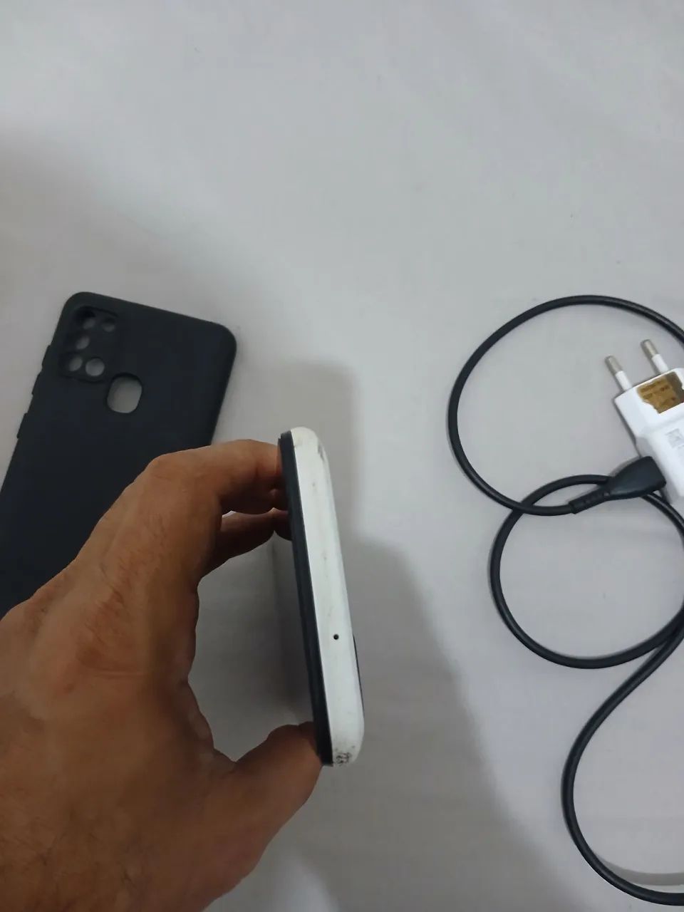 Celular Samsung a21s  - Foto 4
