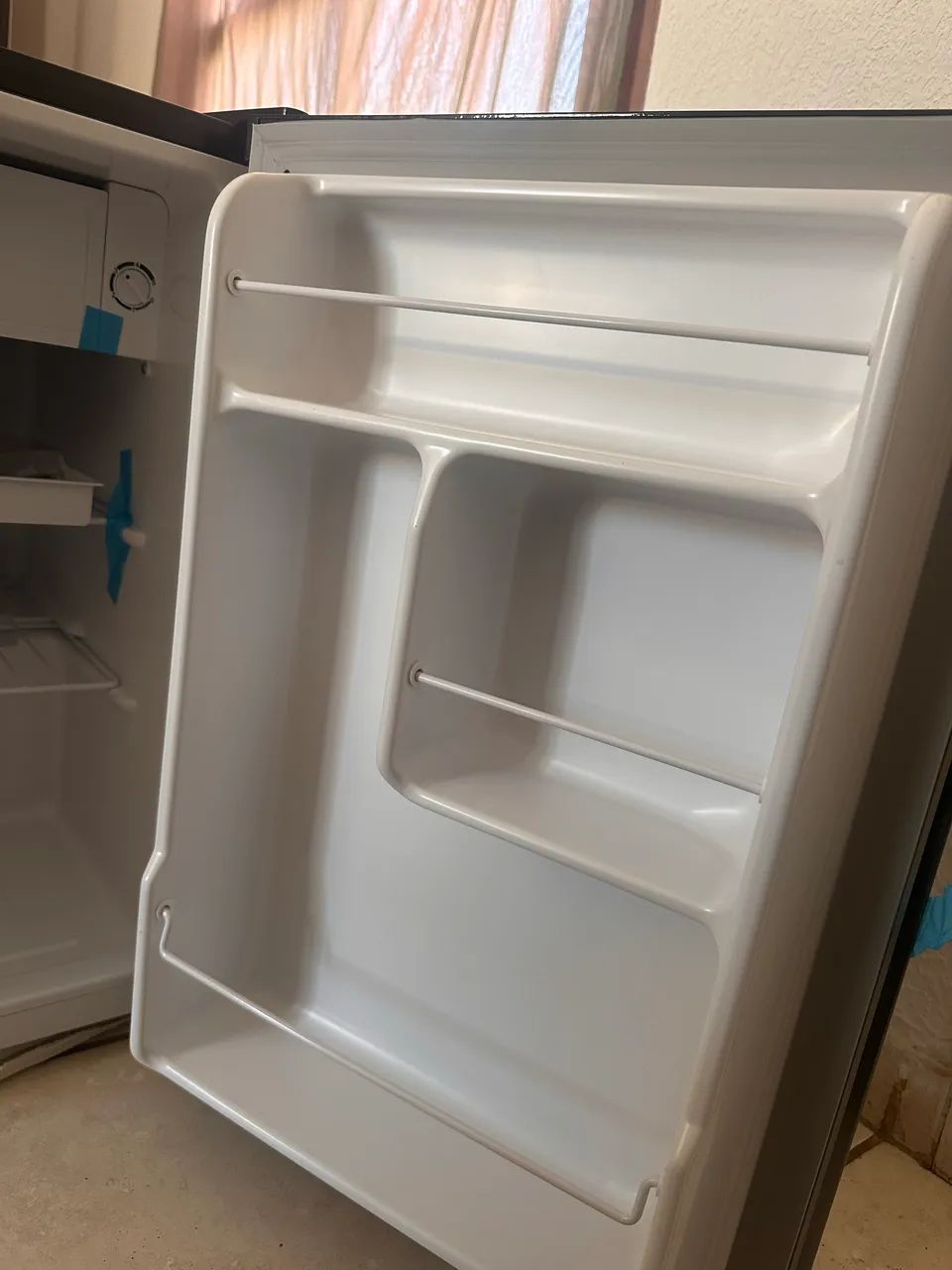 Frigobar 68L Philco novo - Foto 2