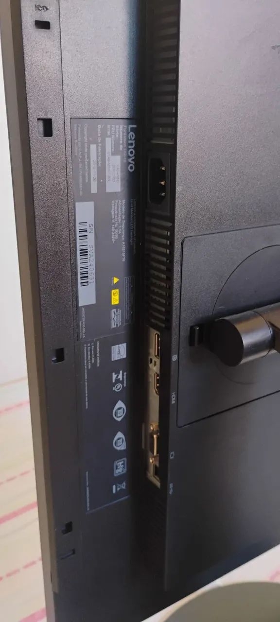 Monitor 21 - Foto 5