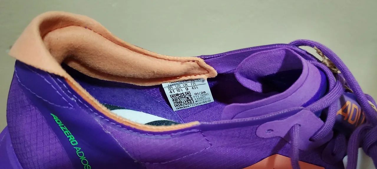Tênis Adidas  - Foto 2