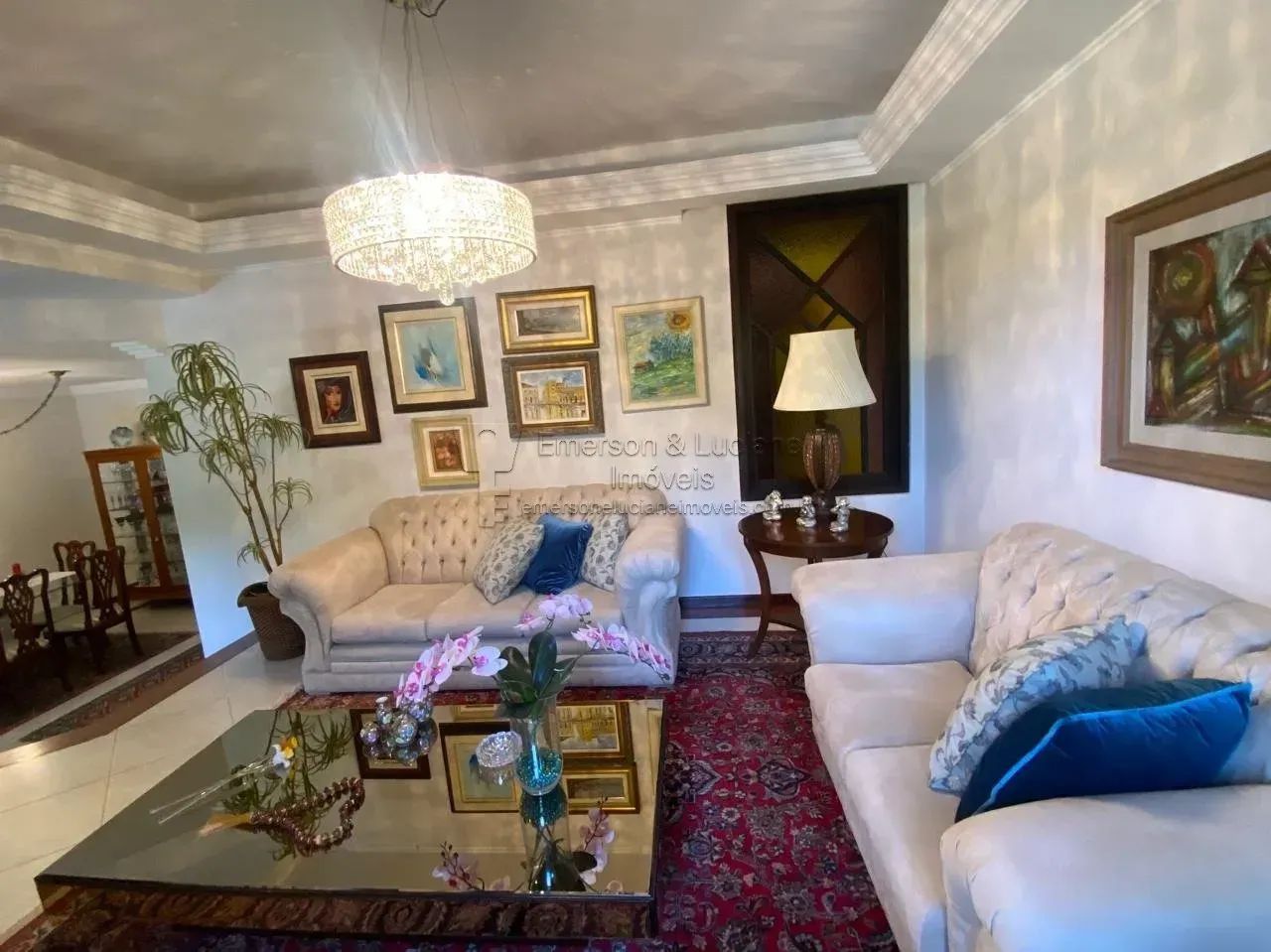 Casa com 3 suítes em João Paulo - Florianópolis - SC - Foto 5