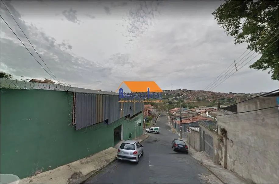 Galpão no Bairro Aparecida