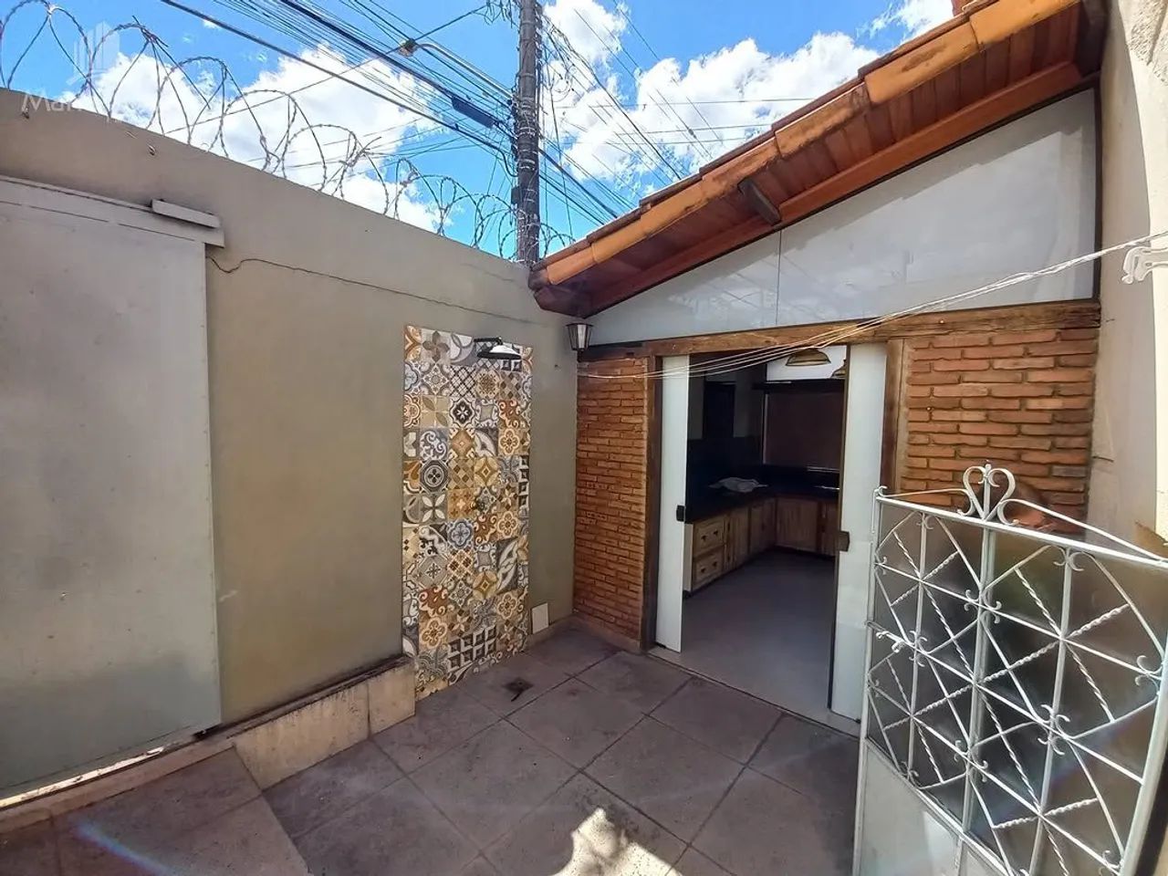 Casa a venda na Cidade Nova 5