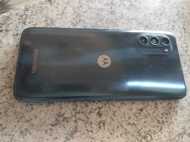 Moto G52 completo  - Foto 4