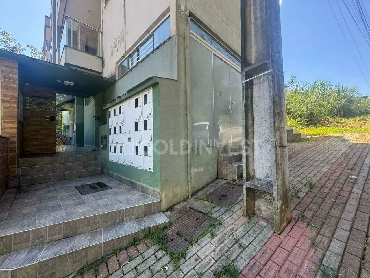 Sala comercial com 35m² no bairro Cerâmica Reis!!! - Foto 3