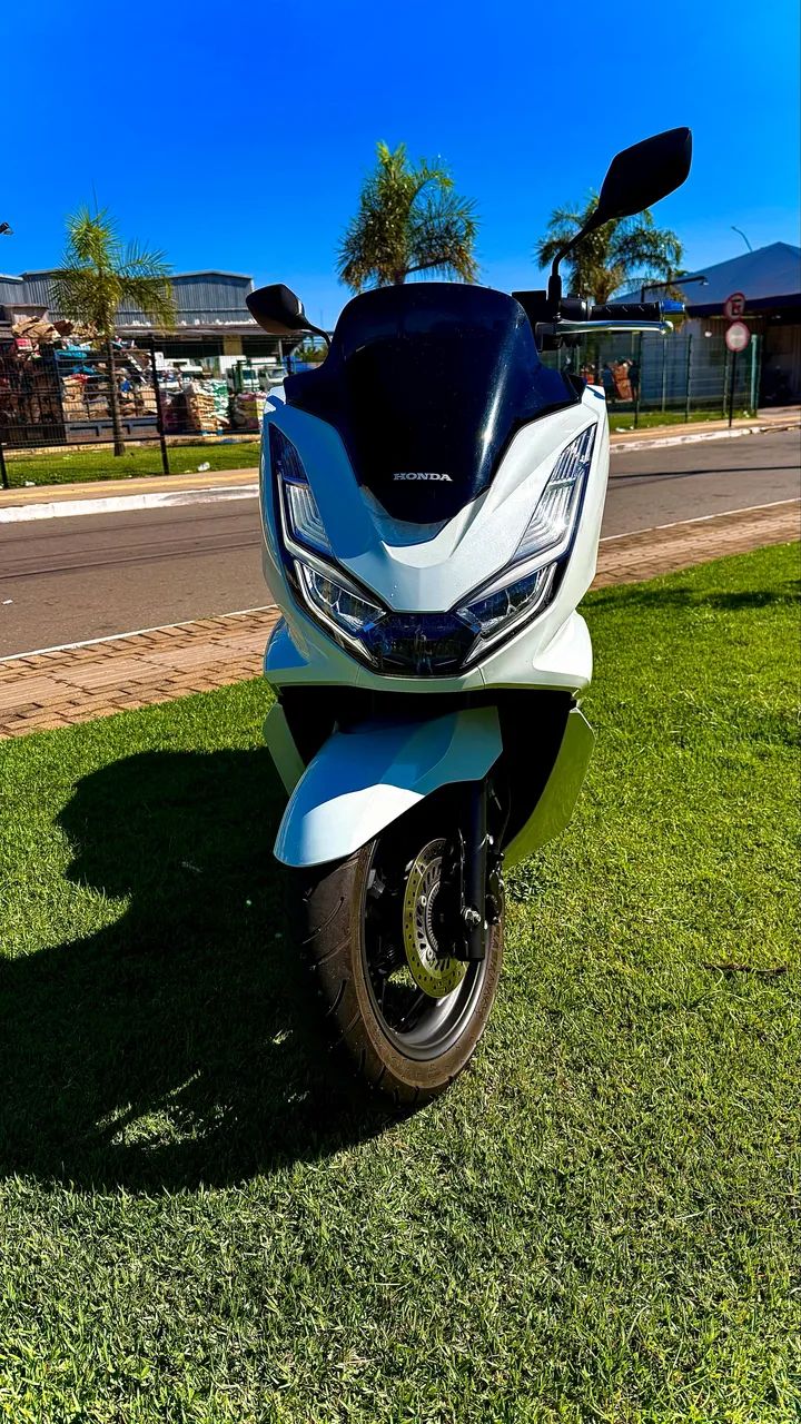 HONDA - PCX  2024 - Foto 4