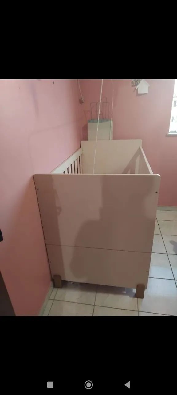 Berço 