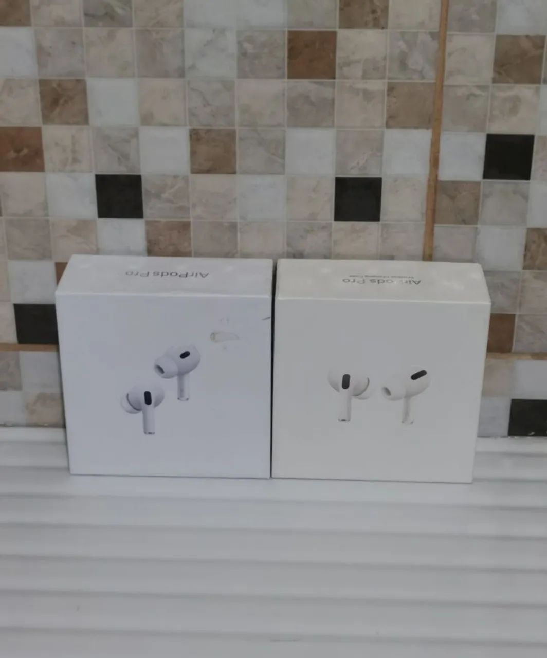 Apple Airpods 2 pro super conservado  - Foto 3