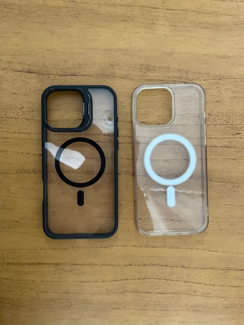 Capinhas iPhone 16 Pro Max - Foto 2