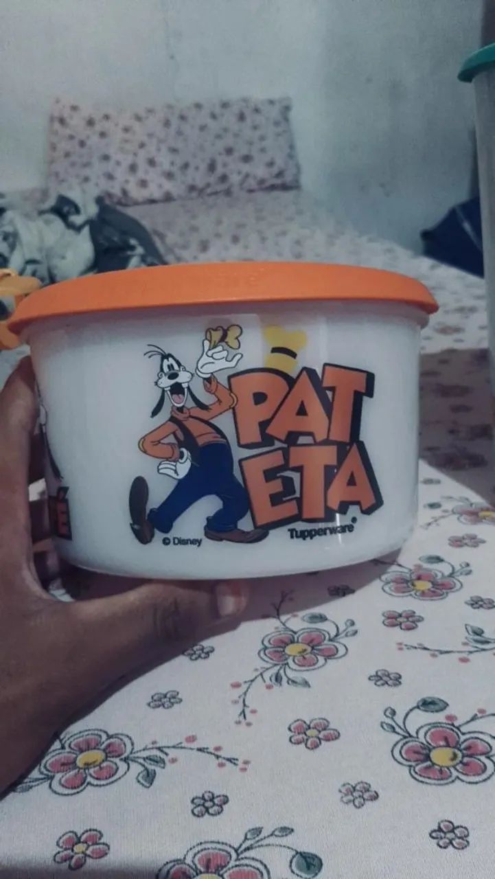 Vendo 3 tupperware original  - Foto 4