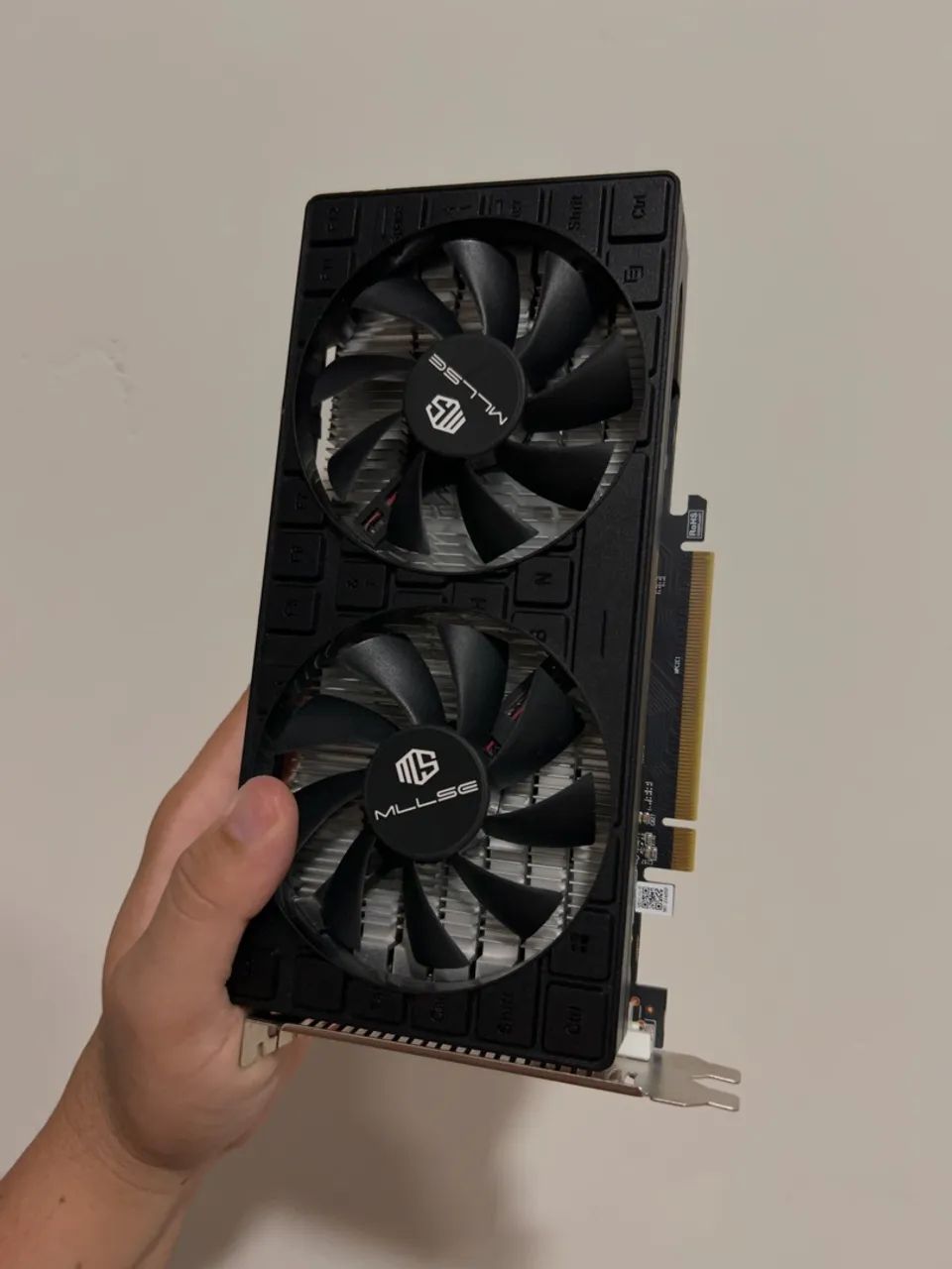 Placa de Vídeo - Foto 2