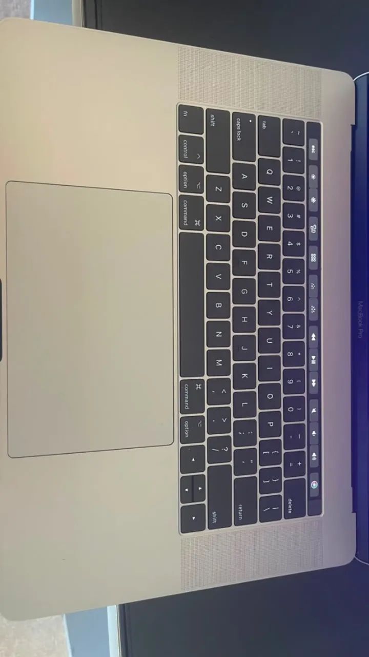 MacBook Pro 15" 2016 - Foto 5