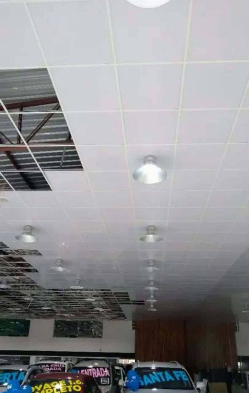 Forro modular  - Foto 5