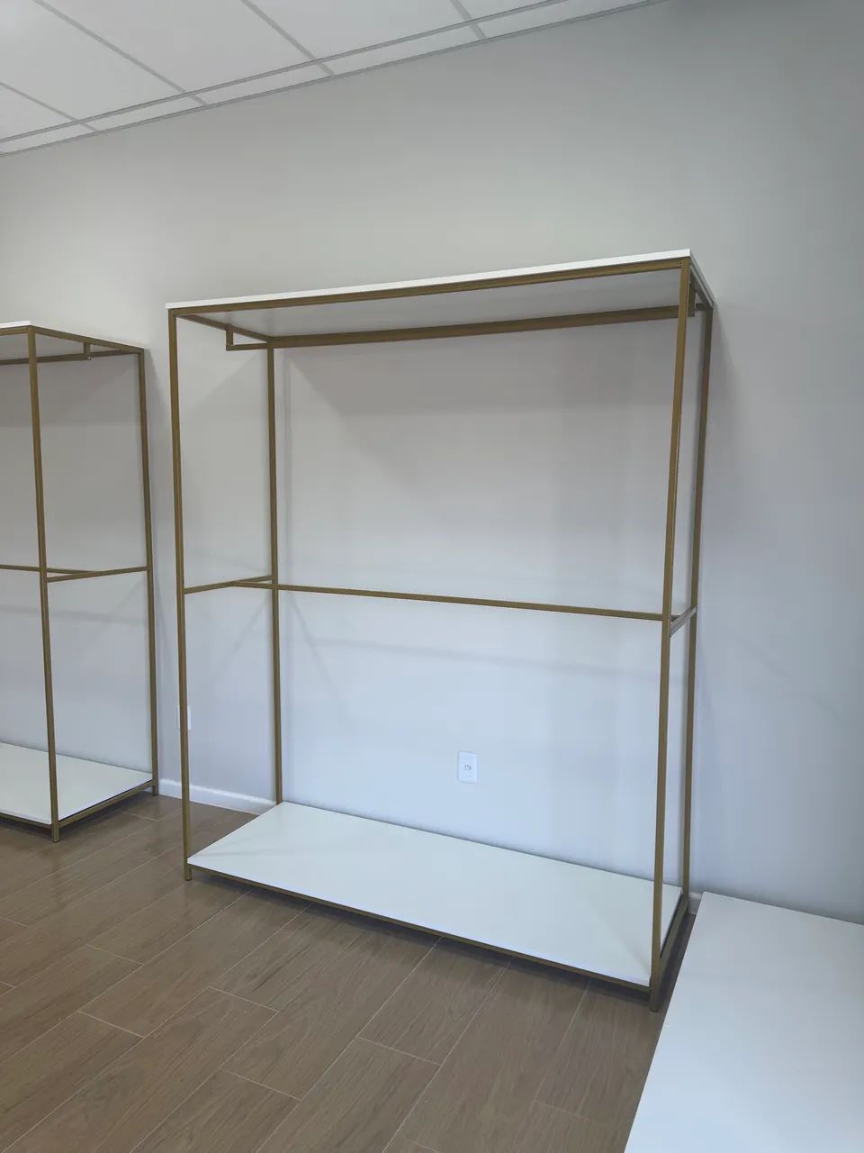 Móveis para loja de roupa  - Foto 3