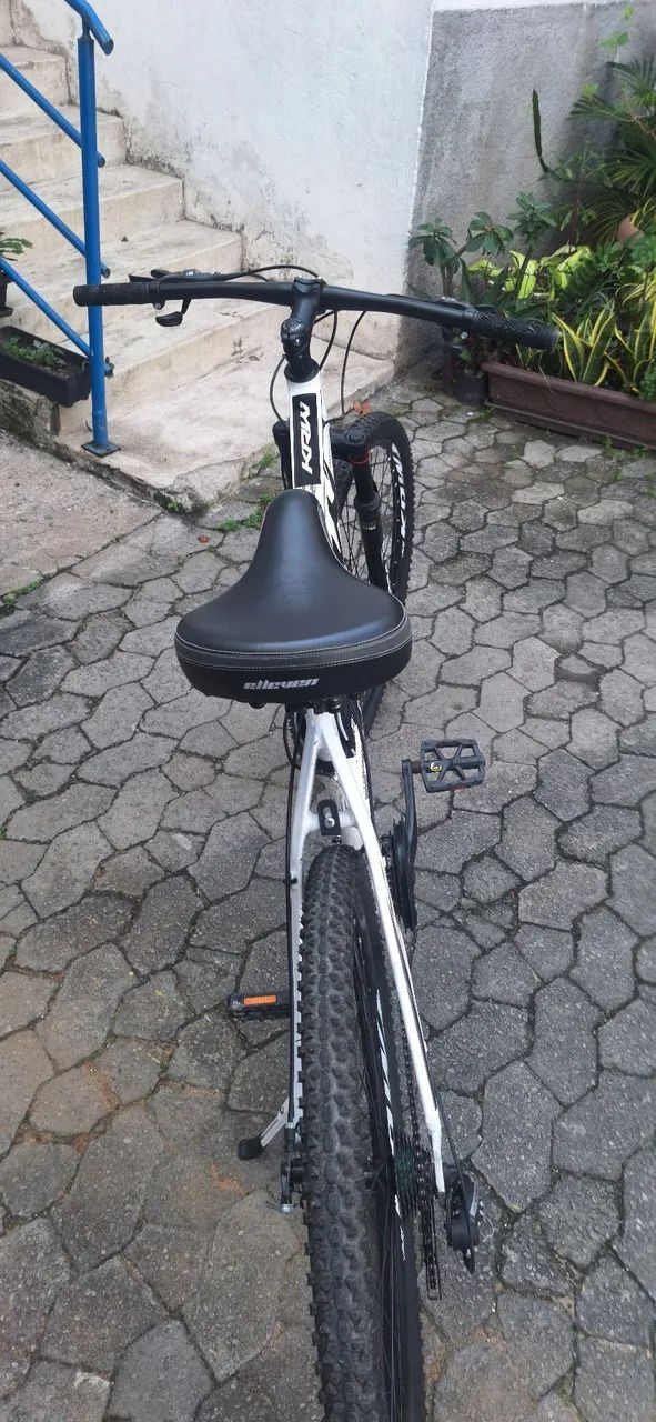 ?Bicicleta KRW aro 29? - Foto 5