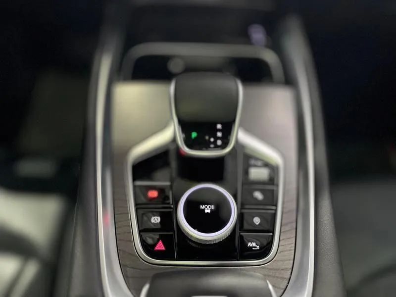 Chery Tiggo 8 PRO 1.6 Tgdi Aut. 2026 - Foto 8
