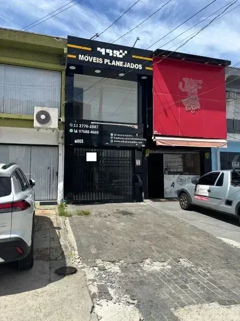 LOCAÇÃO COMERCIAL-  ALTO DA LAPA. - Foto 2