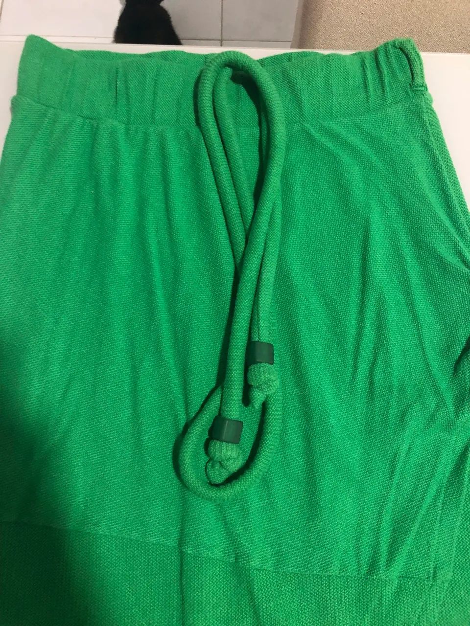 Saia MIDI verde