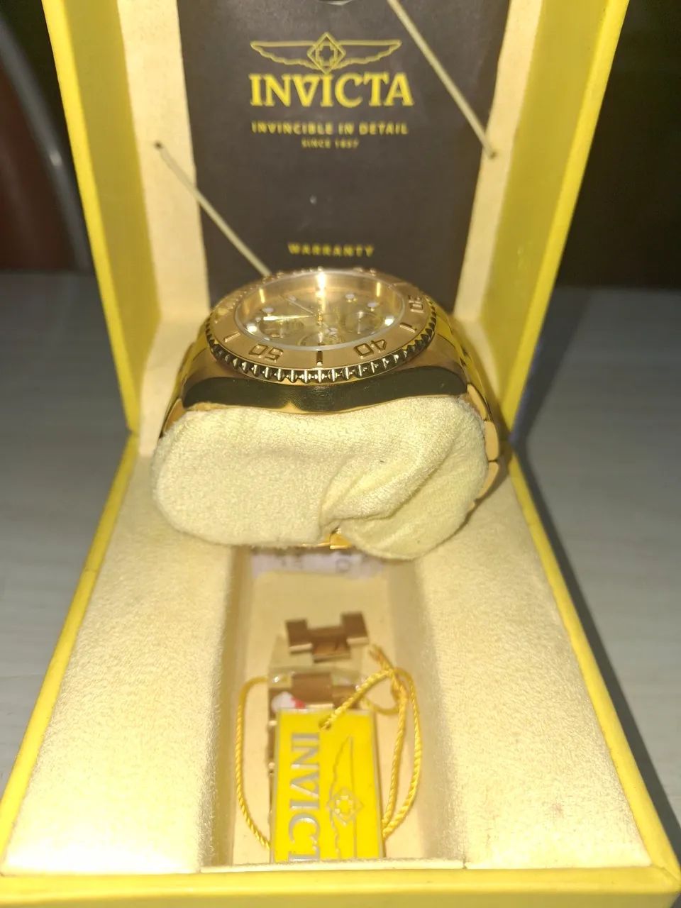 Invicta Pro Dive 1774 - Foto 4