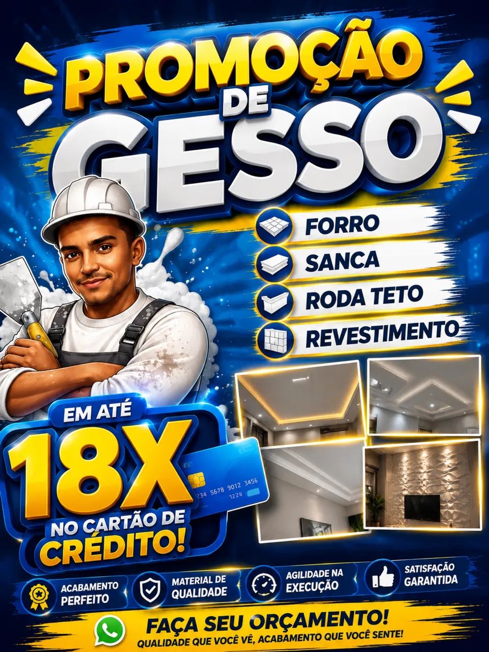 Bolero do gesso !  - Foto 2