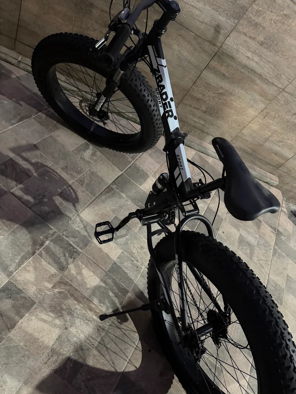 Bicicleta  - Foto 3