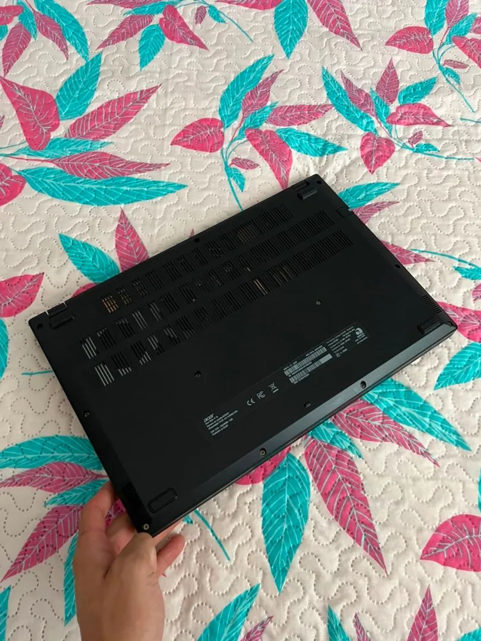 ACER NITRO V15 ANV15-51 - Foto 2
