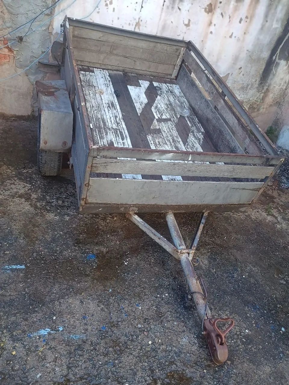 Carretinha 