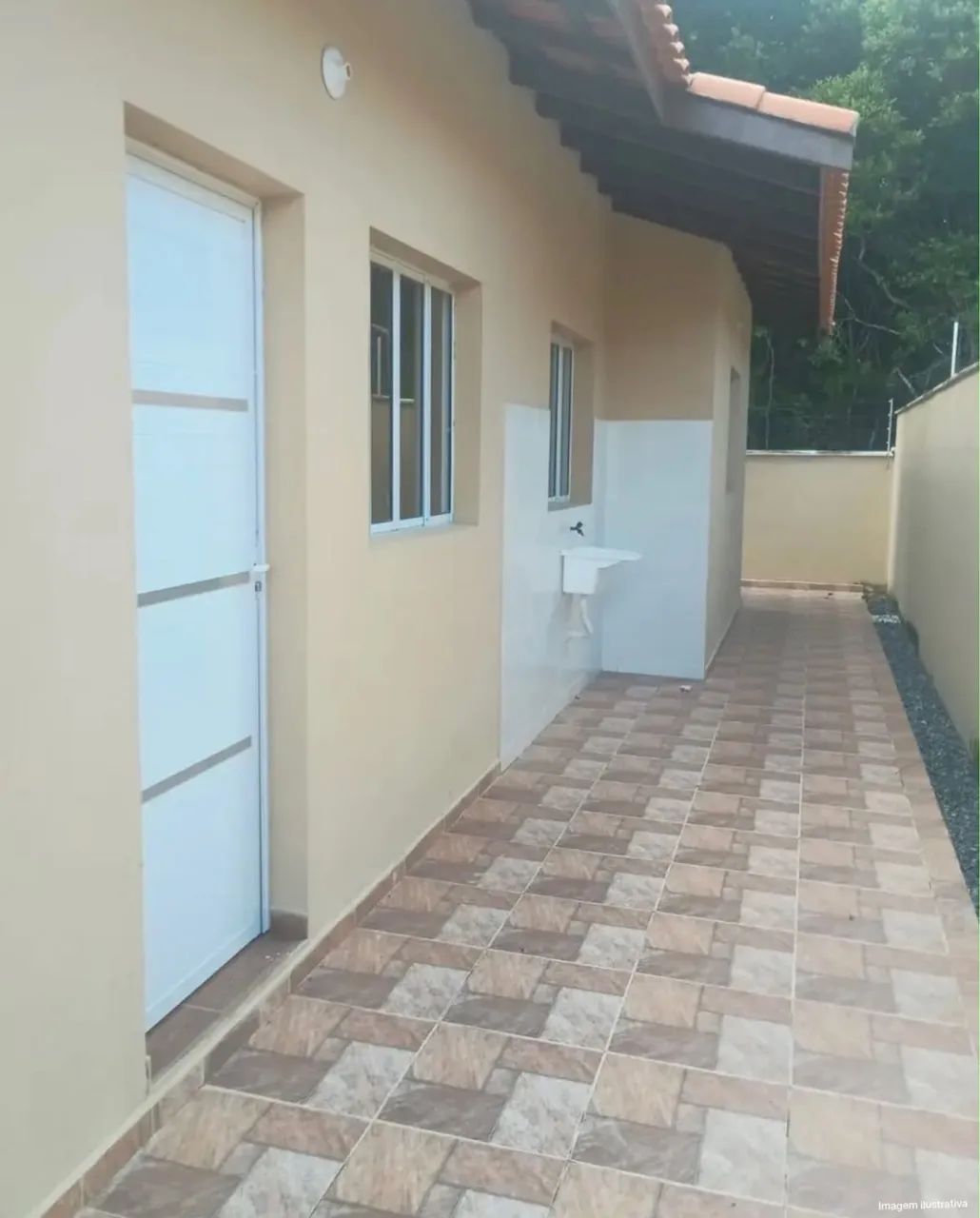 Foto - São José do Rio Preto - Vila Santa Cruz