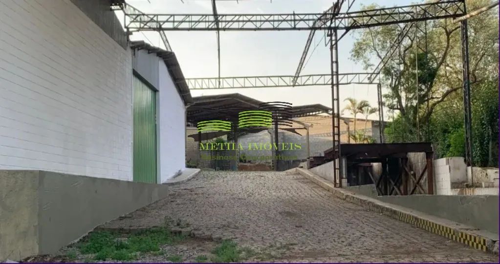 Galpão Industrial para Locação no Éden - 600m² - Foto 2
