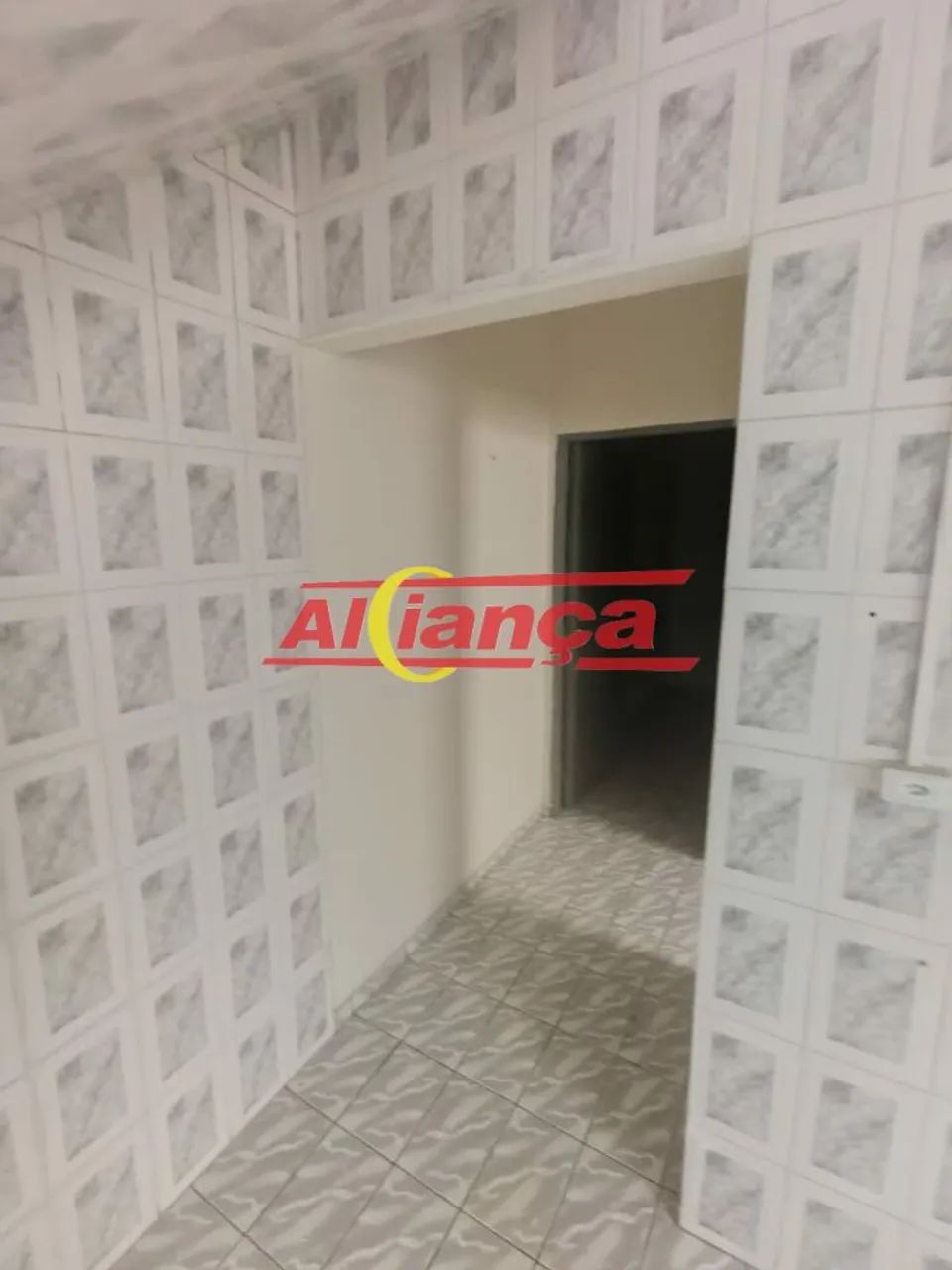 CASA 60m² - COM 2 QUARTOS PARA LOCAÇÃO NA VILA FLÓRIDA - Foto 5